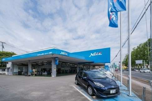 ネッツトヨタ長崎 ネッツパーク諌早店