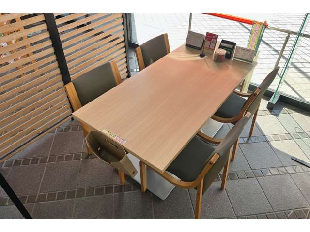 三重トヨペット(株) 名張黒田店