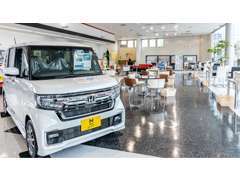 株式会社ホンダカーズ兵庫中央 市川