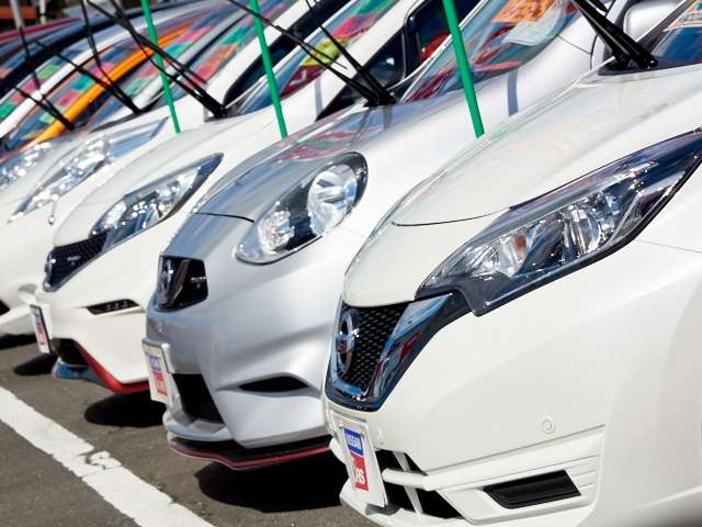 日産プリンス埼玉販売 ユーカーズ熊谷