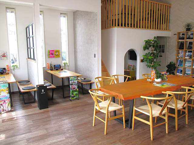 株式会社 三野ボデー