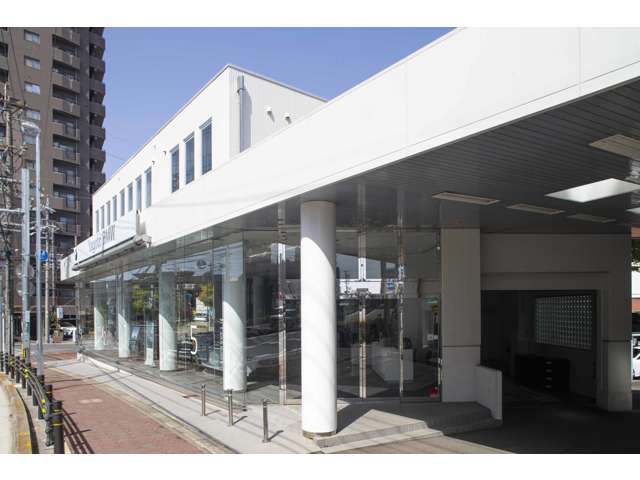 BMW Premium Selection 八事