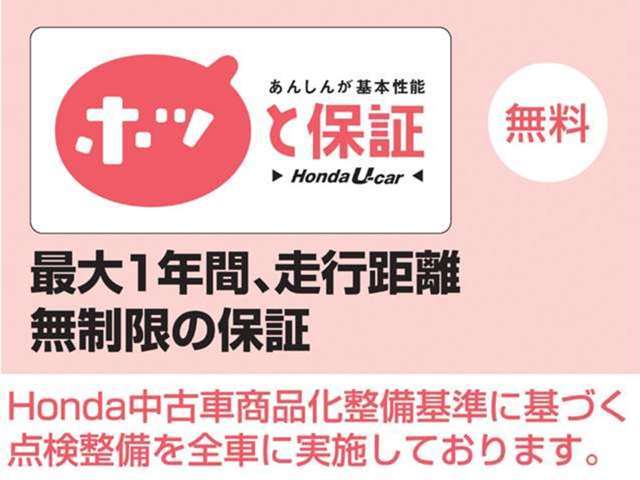 ホンダカーズ栃木県央 陽南店(認定中古車取扱店)