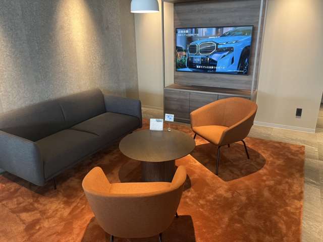 株式会社サン・モトーレン BMW Premium Selection 一宮