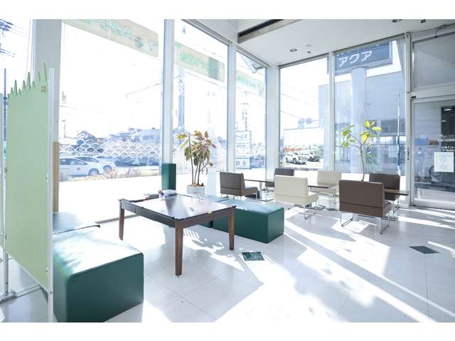 トヨタユナイテッド静岡 清水桜橋店