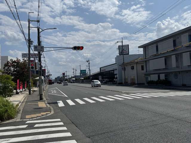 ホンダカーズ北大阪 U-selectコーナー高槻南店