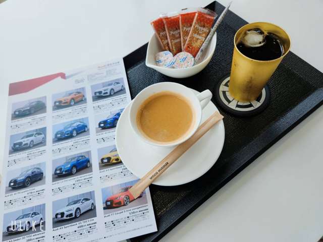 Audi Approved Automobile 北九州