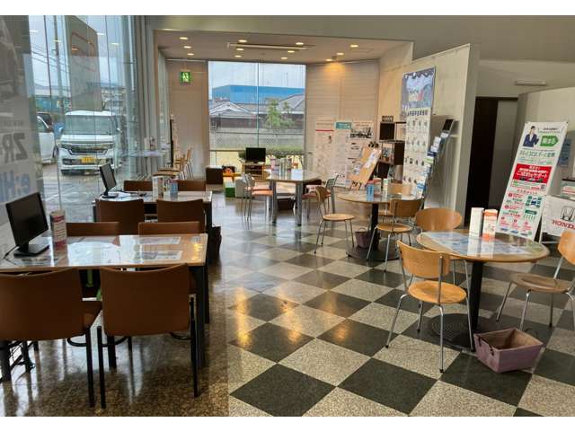 ホンダカーズ飛鳥 桜井店