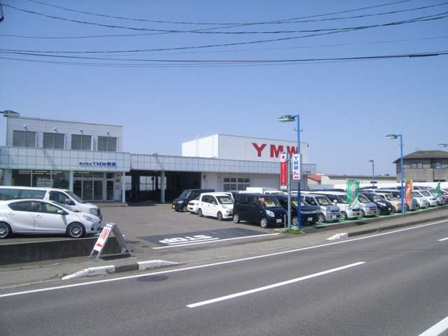 株式会社 YMW新潟