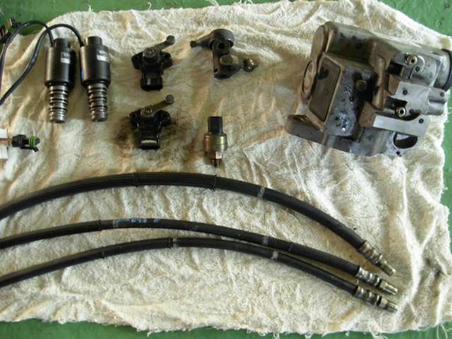 モーターショップ トクシゲ