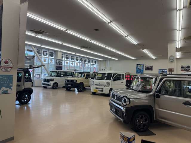 (有)カーサルーン・ビック イオンタウン平賀店