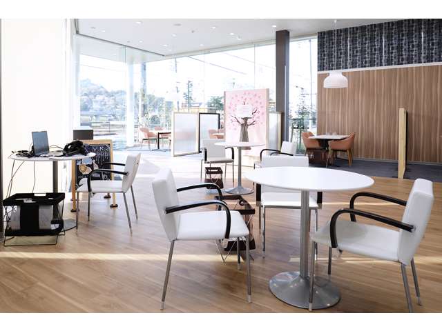 トヨタユナイテッド静岡 伊豆の国店