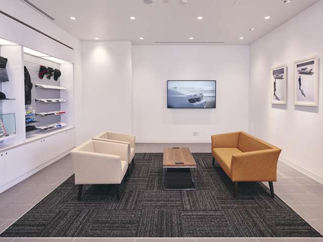 キャデラック高崎/シボレー高崎