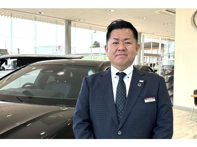 群馬トヨタ自動車 伊勢崎日乃出店