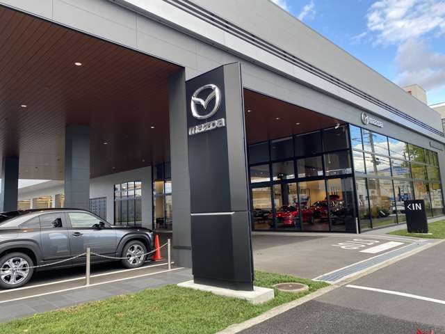 大阪マツダ販売(株) 東大阪中央店