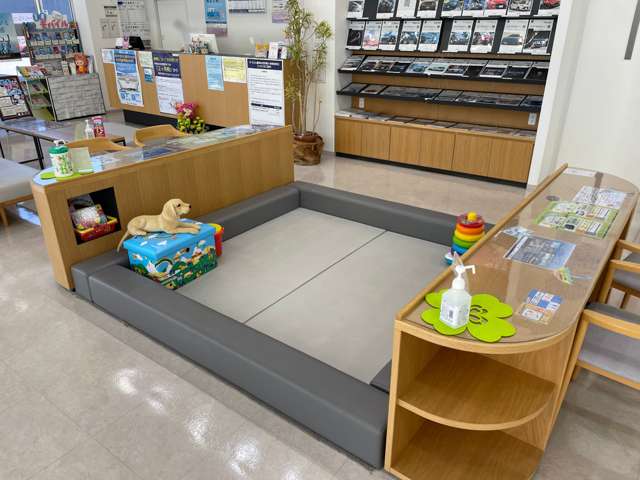 ユナイテッドトヨタ熊本株式会社 カローラ熊本 天草店