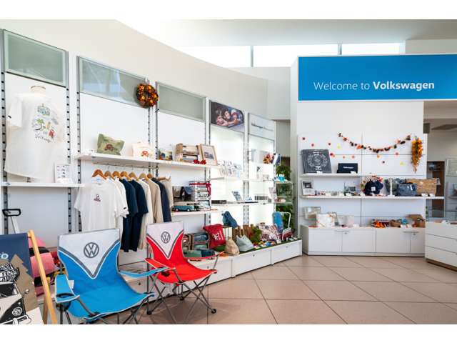 ジャーマン・ファクトリー・グループ Volkswagen仙台北/(株)トライ・ブイ