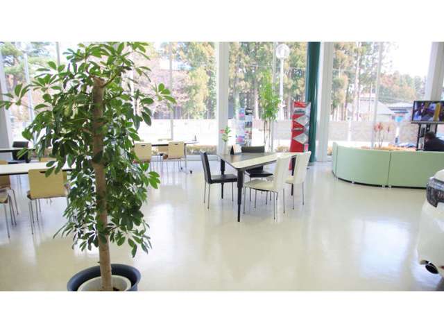 岩手トヨペット 一関支店