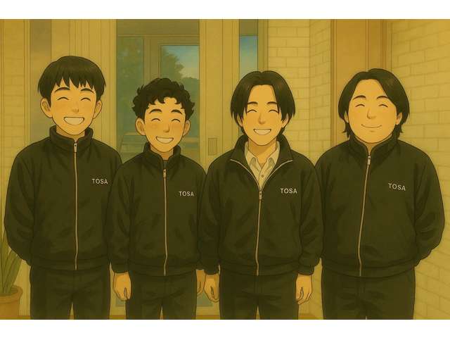 (株)トーサイ 4WD SELECT 盛岡インター店