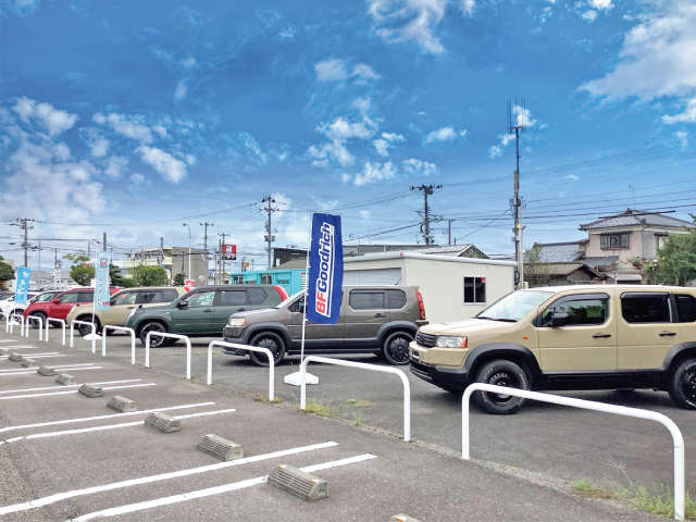 オートサロン ペルマネンテ