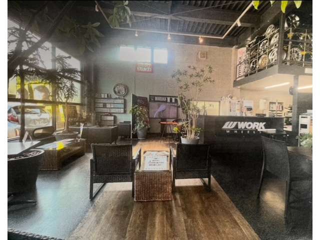 TS YOTSUMOTO 買取事業部