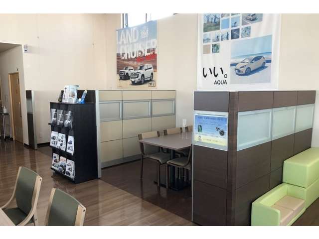 三重トヨペット(株) 桑名江場店