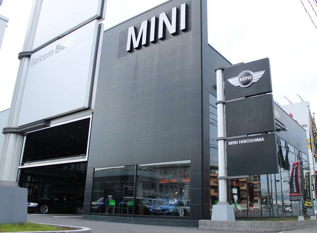 MINI NEXT 広島