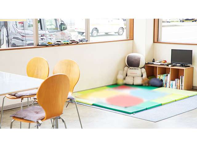 ホンダカーズ熊本東 荒尾店