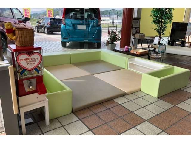 三重トヨペット(株) 一志日置店
