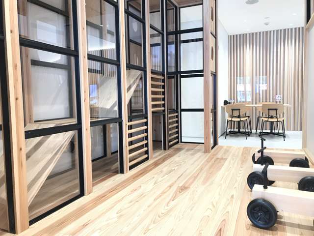 ネッツトヨタ和歌山(株) 田辺店