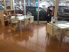 ダイハツ広島販売 西条店