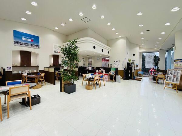 ホンダカーズ兵庫 神戸北店