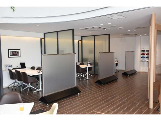 広島マツダ 可部店