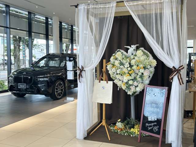 Tomei-Yokohama BMW BMW Premium Selection 調布