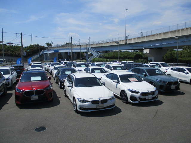 Gunma BMW BMW Premium Selection 前橋