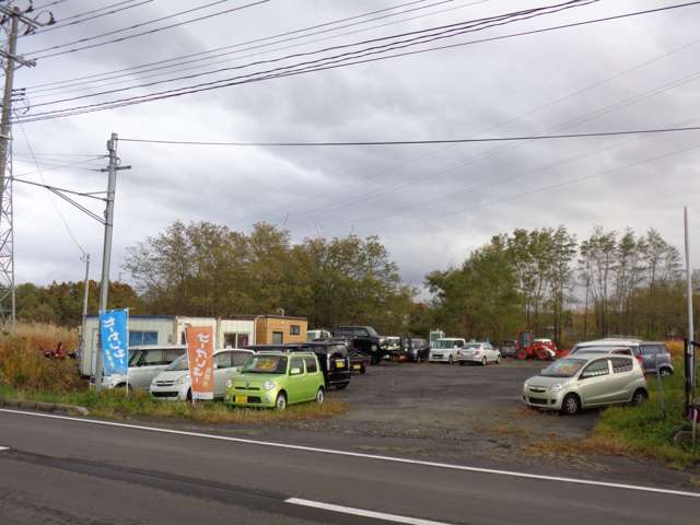 NINETAIL FOX ナインテイル フォックス