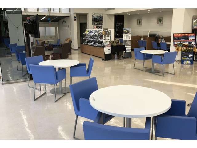 ネッツトヨタ千葉 我孫子店