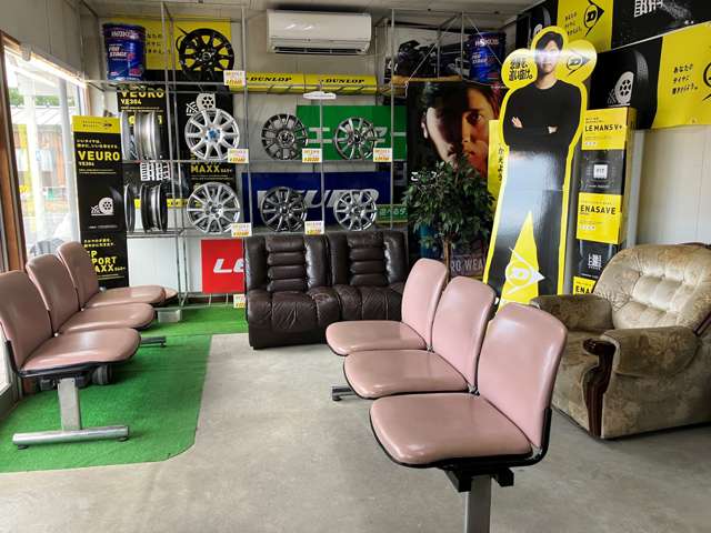 ヤマモトモータース