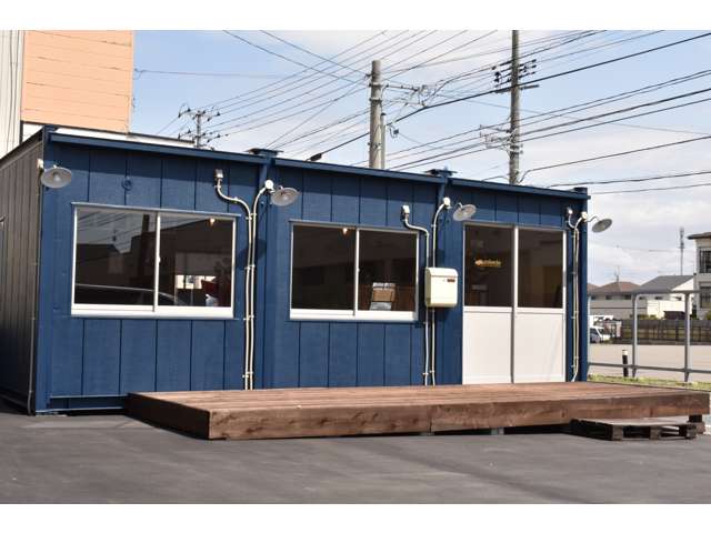 ソレーデ 内野店