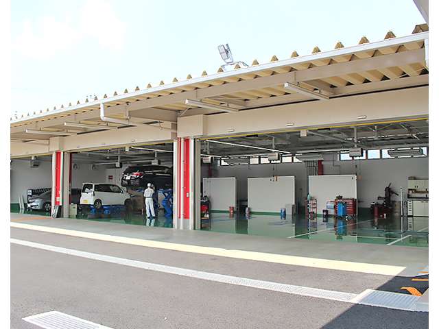 Honda Cars 茨城南 鉾田店(認定中古車取扱店)