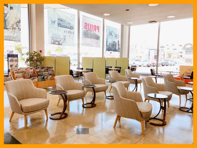 ※トヨタカローラ兵庫(株) バル玉津店
