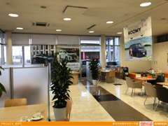 宮城トヨタグループ カローラ築館/宮城トヨタ自動車