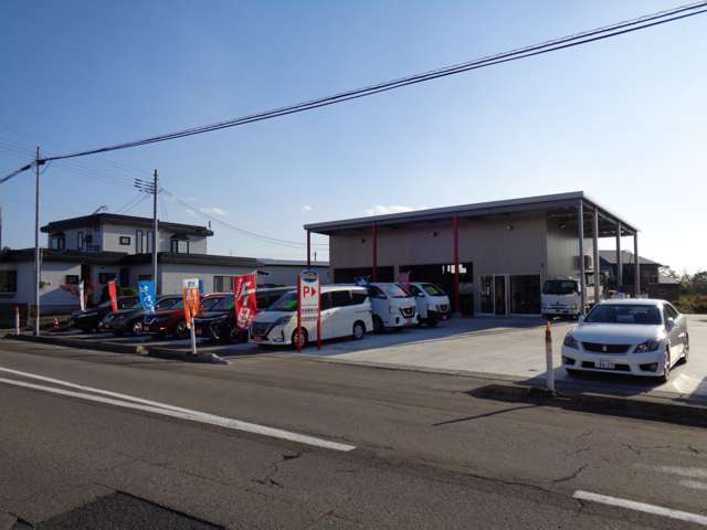 カーセレクション プラス・ワン