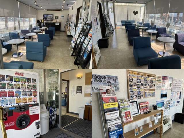 カーショップ ALPICO