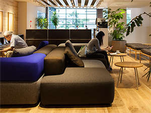 ネッツトヨタ富山 U-Carステーション富山南