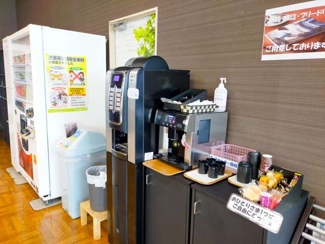 (株)ホンダ四輪販売三重北 ホンダカーズ三重北 飯野中央通店