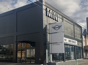 MINI 沼津