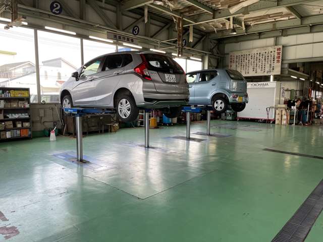 小川モータース