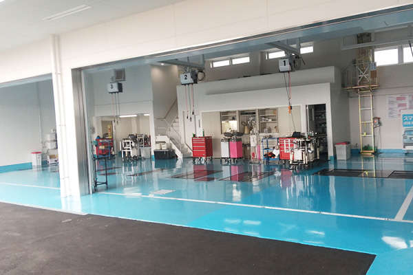 神奈川ダイハツ販売 厚木店