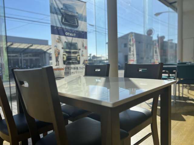 徳島ダイハツモータース 藍住店